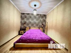 3-к квартира, посуточно, 80м2, 2/5 этаж