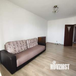 1-к квартира, на длительный срок, 36м2, 5/11 этаж