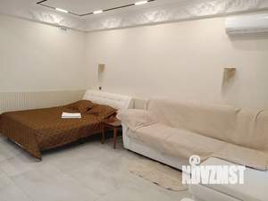 1-к квартира, посуточно, 44м2, 2/10 этаж