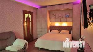 1-к квартира, посуточно, 31м2, 3/5 этаж