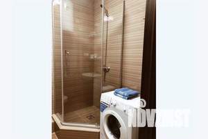 1-к квартира, посуточно, 33м2, 2/4 этаж