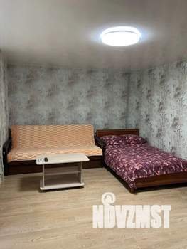 1-к квартира, посуточно, 45м2, 2/5 этаж