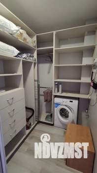 1-к квартира, посуточно, 43м2, 5/5 этаж