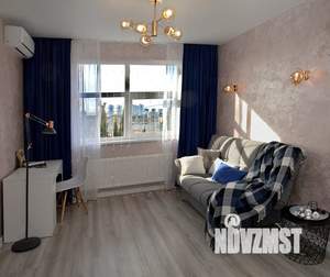 1-к квартира, посуточно, 30м2, 3/7 этаж