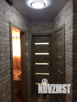 1-к квартира, посуточно, 33м2, 4/5 этаж