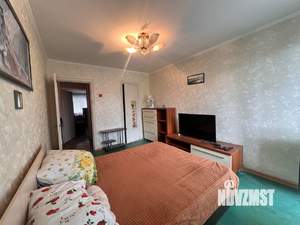 2-к квартира, на длительный срок, 44м2, 5/5 этаж