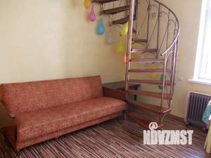 2-к квартира, посуточно, 50м2, 2/2 этаж