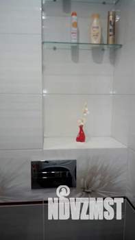 1-к квартира, посуточно, 36м2, 5/6 этаж