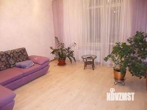 2-к квартира, на длительный срок, 64м2, 4/5 этаж