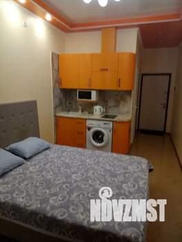 Студия квартира, посуточно, 24м2, 2/8 этаж