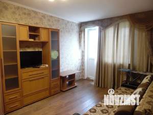 1-к квартира, посуточно, 38м2, 5/5 этаж