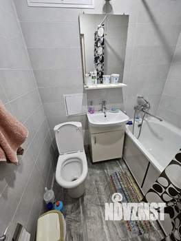 2-к квартира, посуточно, 48м2, 2/5 этаж