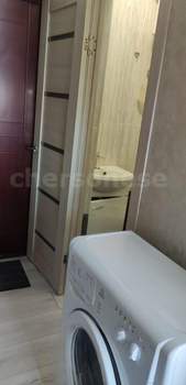 1-к квартира, на длительный срок, 40м2, 3/4 этаж