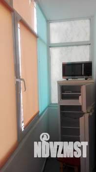 1-к квартира, посуточно, 35м2, 2/5 этаж