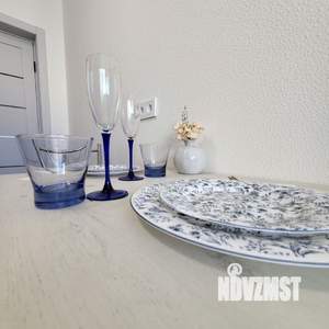 3-к квартира, посуточно, 70м2, 8/9 этаж