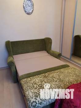 1-к квартира, посуточно, 56м2, 5/10 этаж