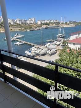 2-к квартира, посуточно, 43м2, 4/5 этаж