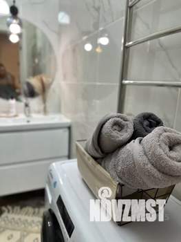 Студия квартира, посуточно, 28м2, 6/8 этаж