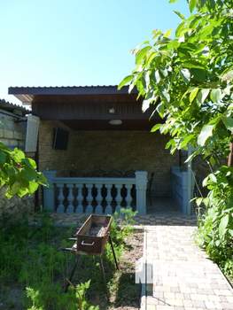 Студия квартира, на длительный срок, 17м2, 1/1 этаж