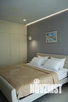 2-к квартира, посуточно, 60м2, 1/5 этаж