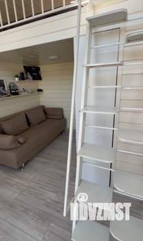 2-к квартира, на длительный срок, 30м2, 1/1 этаж