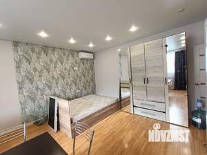 1-к квартира, на длительный срок, 50м2, 1/3 этаж