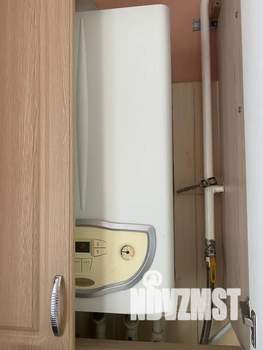 1-к квартира, посуточно, 46м2, 8/10 этаж