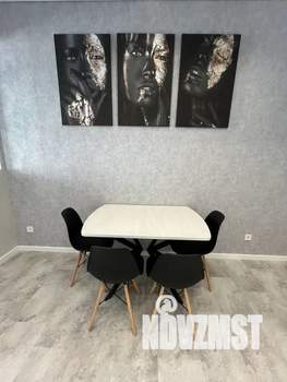 1-к квартира, посуточно, 45м2, 13/13 этаж