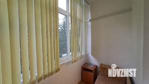 1-к квартира, посуточно, 45м2, 2/5 этаж