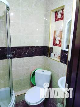 1-к квартира, посуточно, 32м2, 3/5 этаж