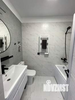 1-к квартира, на длительный срок, 37м2, 5/10 этаж