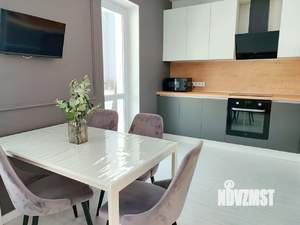 1-к квартира, посуточно, 49м2, 5/9 этаж