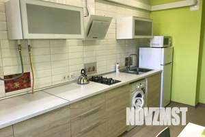 1-к квартира, посуточно, 34м2, 6/8 этаж