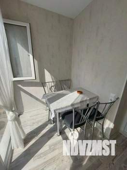 4-к квартира, посуточно, 60м2, 1/1 этаж