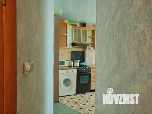 2-к квартира, посуточно, 45м2, 4/5 этаж