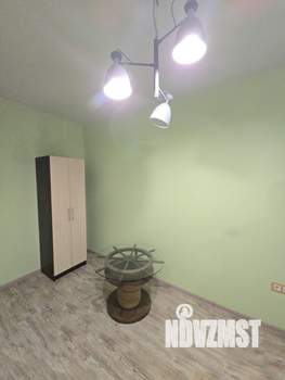 1-к квартира, на длительный срок, 35м2, 4/11 этаж