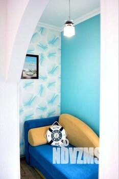 1-к квартира, посуточно, 23м2, 1/1 этаж