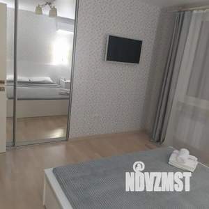 2-к квартира, посуточно, 45м2, 1/4 этаж
