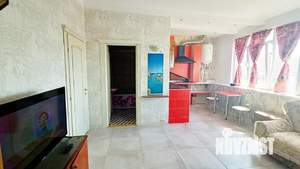 Студия квартира, на длительный срок, 27м2, 6/6 этаж