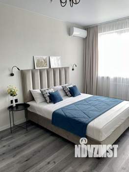 1-к квартира, на длительный срок, 37м2, 5/10 этаж