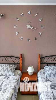 1-к квартира, посуточно, 21м2, 3/4 этаж