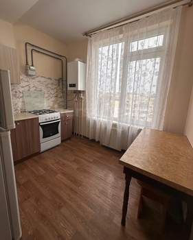 1-к квартира, на длительный срок, 38м2, 9/10 этаж