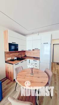 Студия квартира, посуточно, 30м2, 10/10 этаж