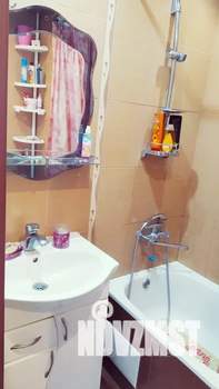 2-к квартира, посуточно, 42м2, 4/5 этаж