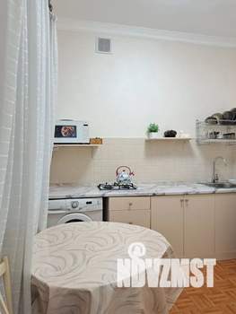 2-к квартира, посуточно, 48м2, 1/2 этаж