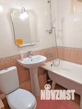 1-к квартира, посуточно, 35м2, 2/5 этаж