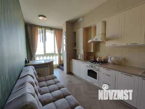 1-к квартира, посуточно, 60м2, 7/8 этаж