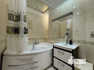 2-к квартира, посуточно, 62м2, 10/12 этаж