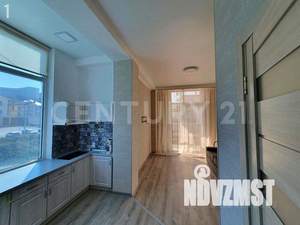 Студия квартира, на длительный срок, 25м2, 4/5 этаж