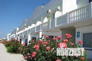 1-к квартира, посуточно, 18м2, 2/5 этаж